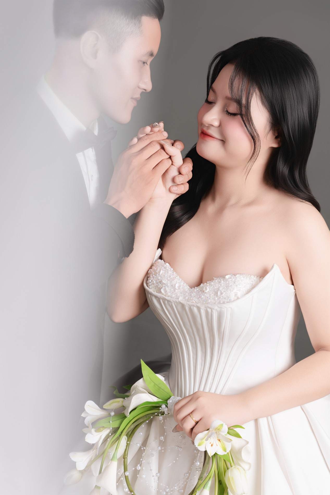 Lê Thăng – Phạm Như