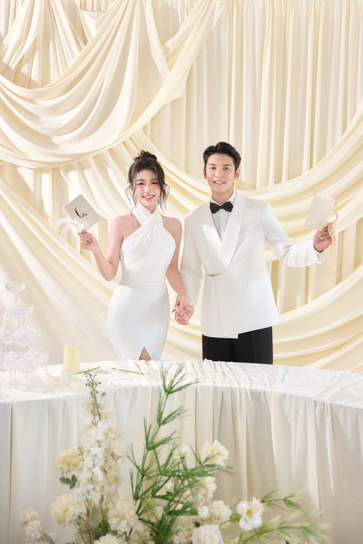 <p>Thiệp cưới online</p>
