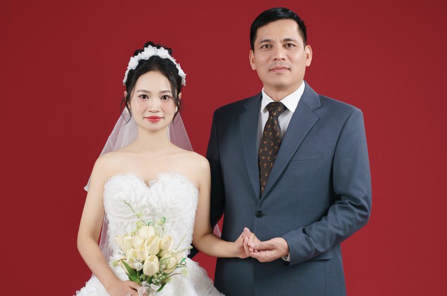 Thiệp mời Phạm Thoả – Phan Thuỷ