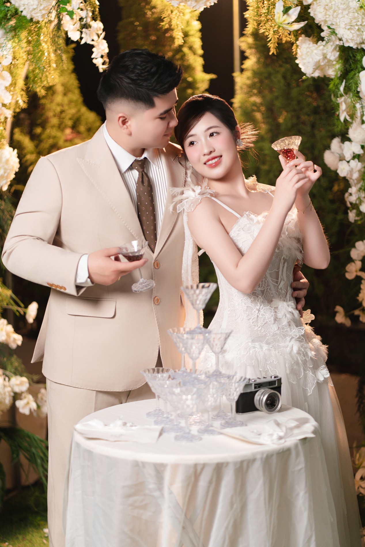 Việt Dũng – Diệu Linh