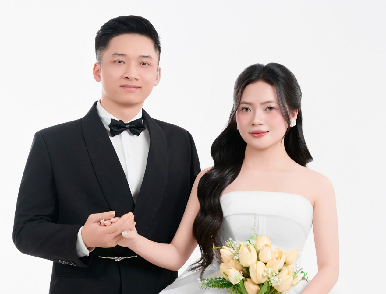 Thiệp mời cưới Việt Hiếu – Yến Nhi